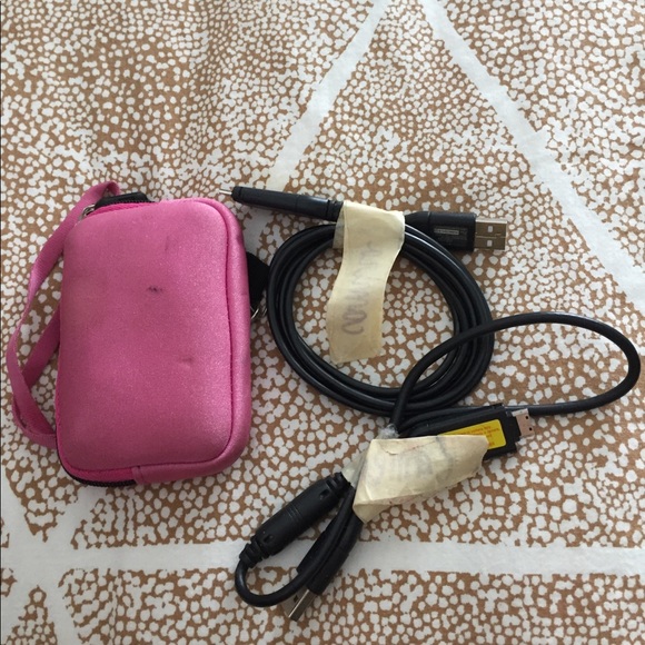 Samsung camera - Picture 3 of 3